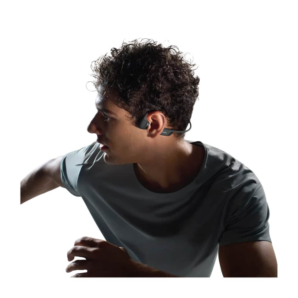 Shokz OpenRun Pro 2 Premium Open Ear Headphones