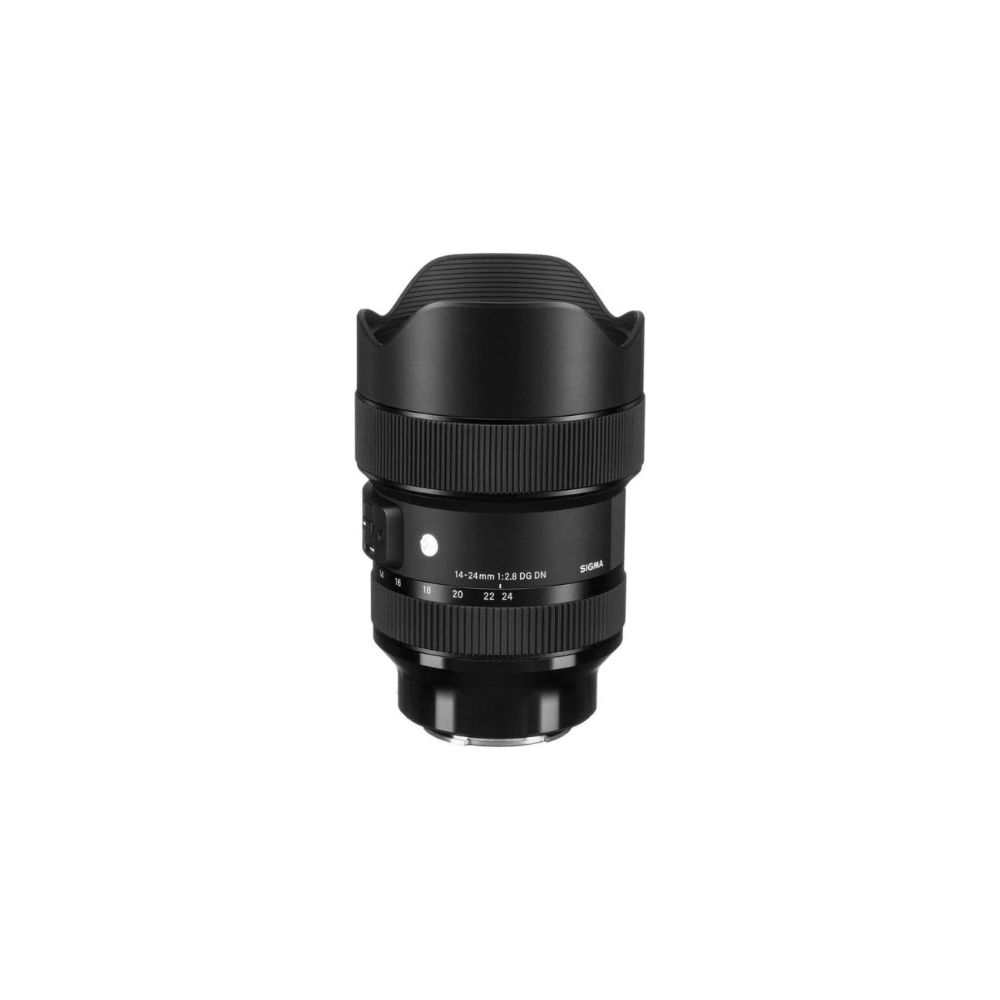 Sigma 14-24mm f/2.8 DG DN Art Lens for Sony E