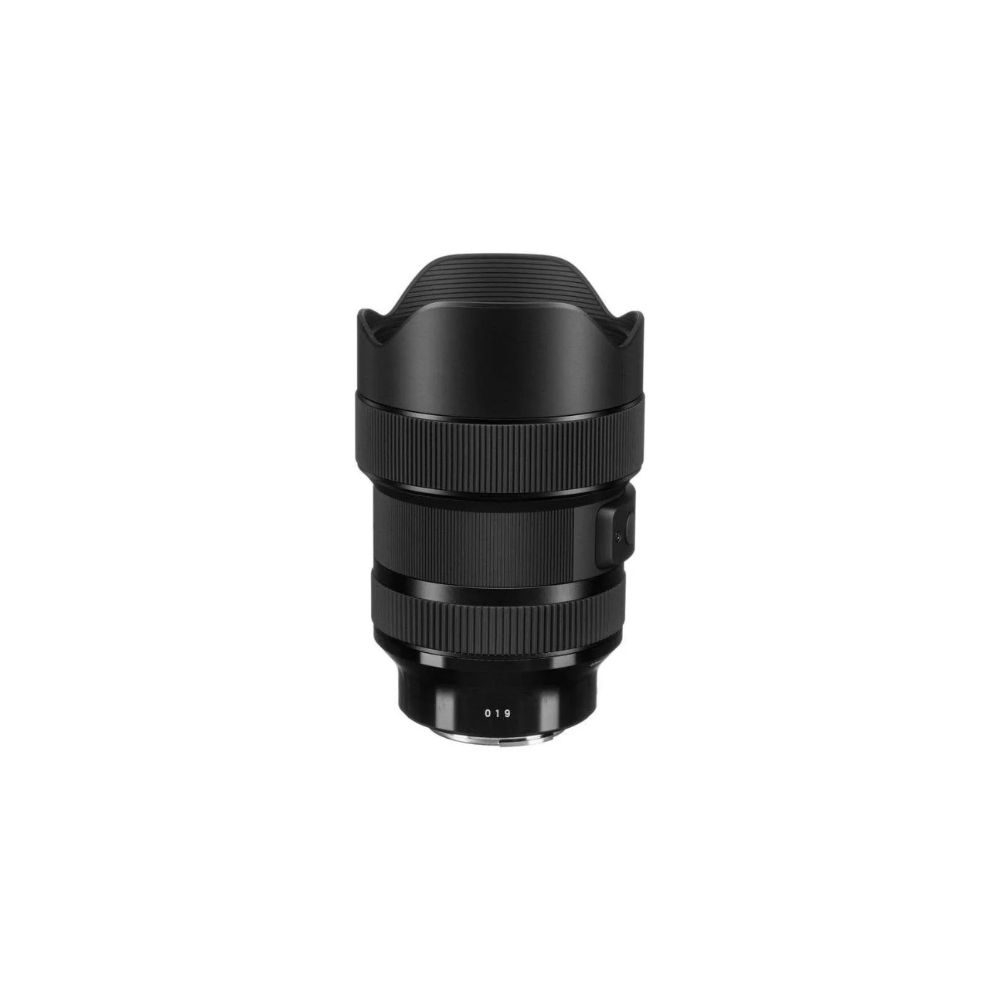 Sigma 14-24mm f/2.8 DG DN Art Lens for Sony E
