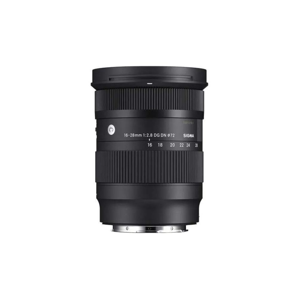 Sigma 16-28mm f/2.8 DG DN C Lens (Sony E)