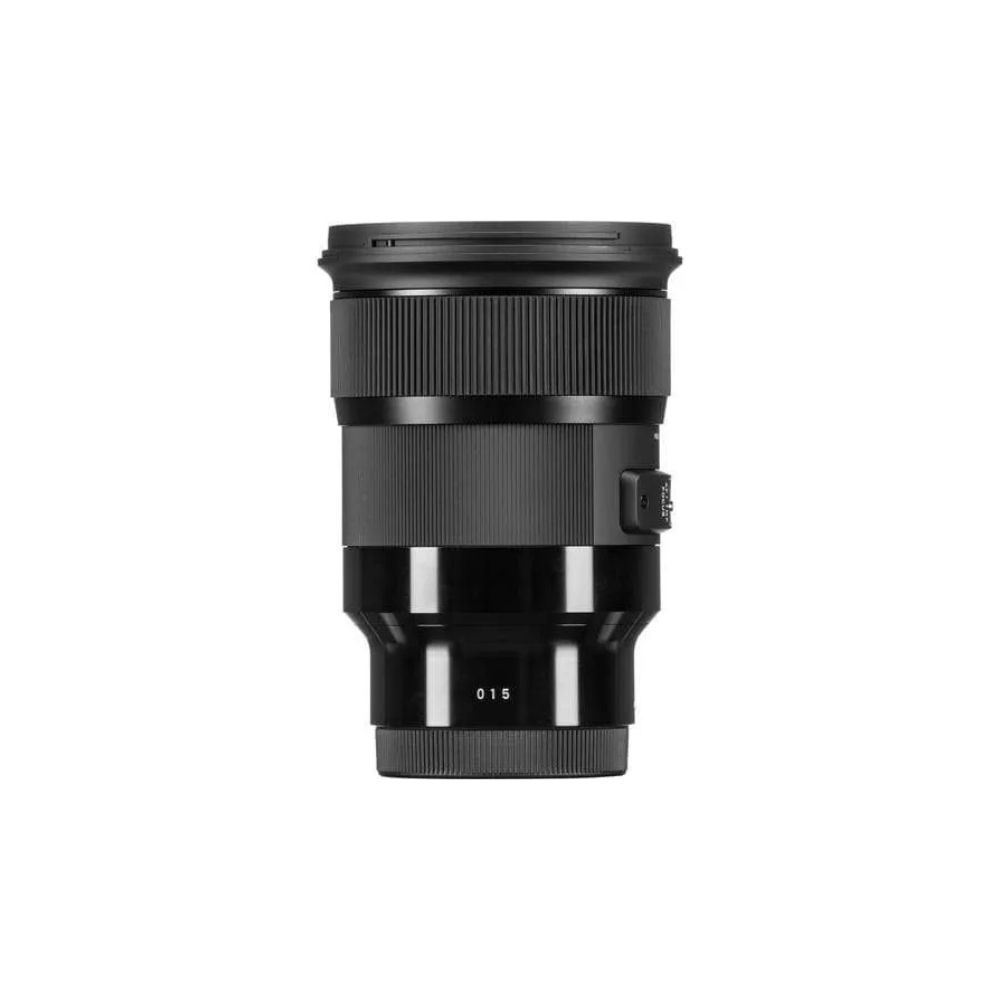 Sigma 24mm f/1.4 DG HSM Art Lens for Sony E
