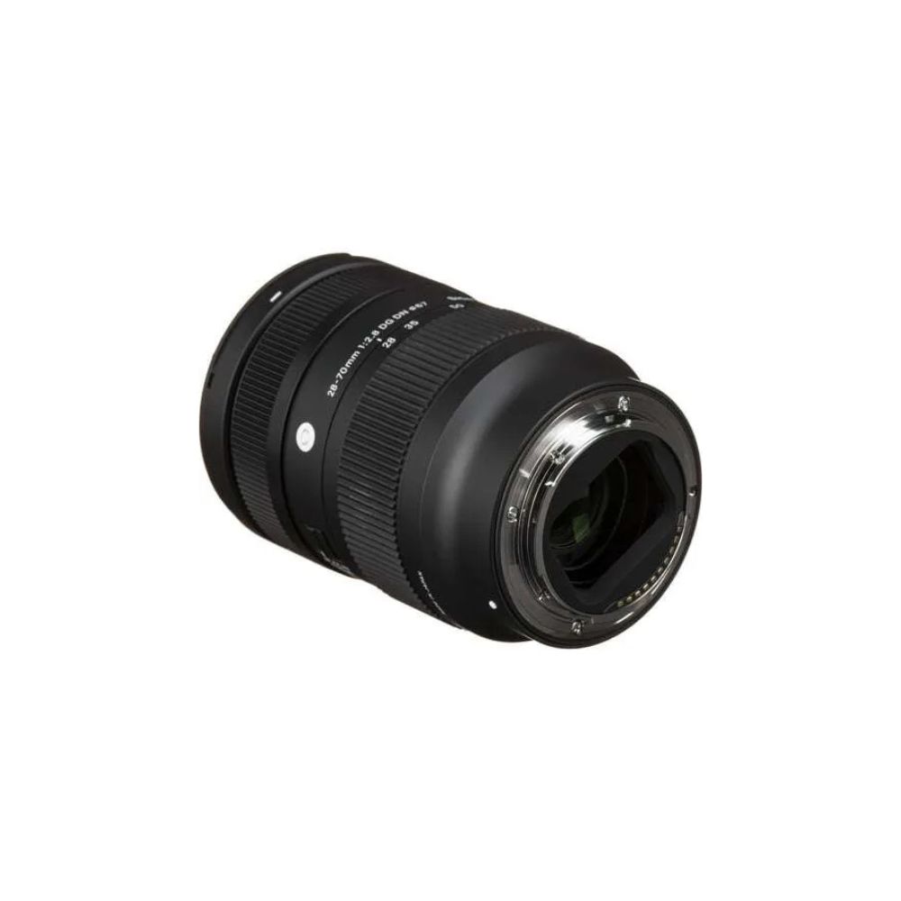Sigma 28-70mm f/2.8 DG DN Extremely Contemporary Lens for Sony E