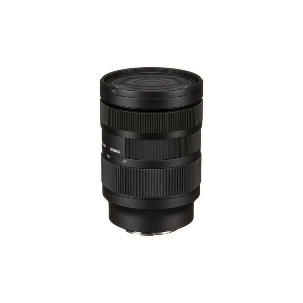 Sigma 28-70mm f/2.8 DG DN Extremely Contemporary Lens for Sony E