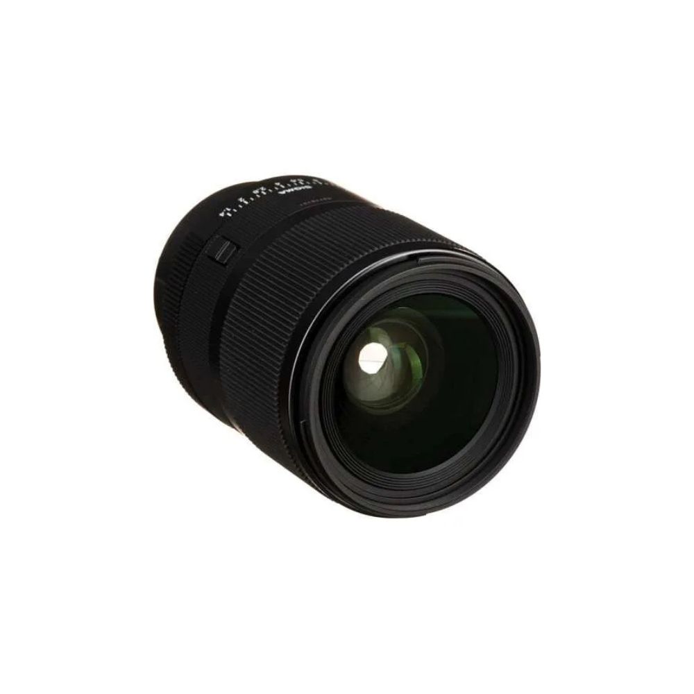 Sigma 35mm f/1.4 DG DN Art Lens for Sony E Quality Lens