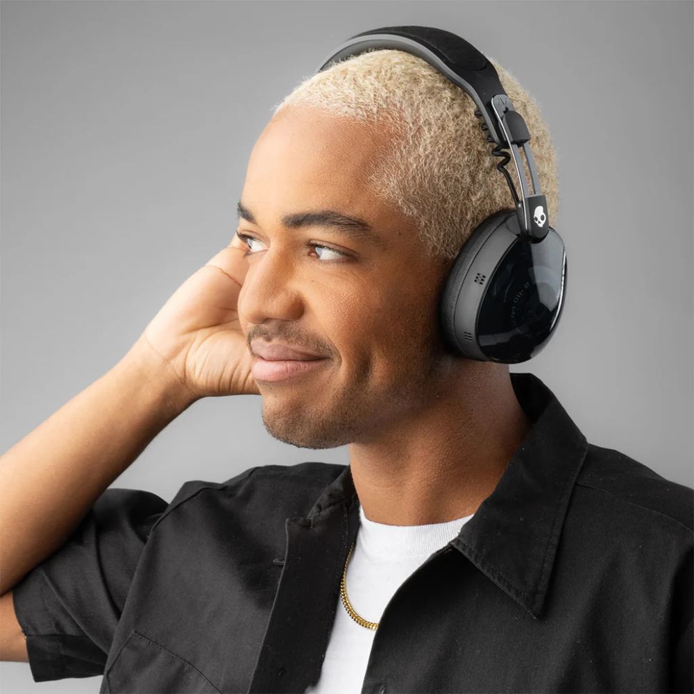Skullcandy Aviator 900 ANC Wireless Over-Ear Headphones with ANC