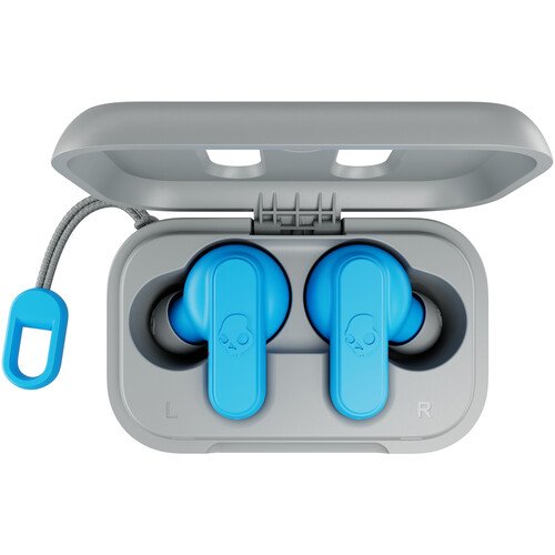 Skullcandy Dime 2 True Wireless In-Ear Headphones
