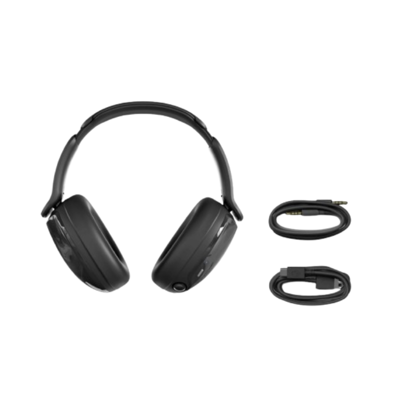 SKULLCANDY HESH 540 ANC OVER-EAR HEADPHONES S6HAW-T740