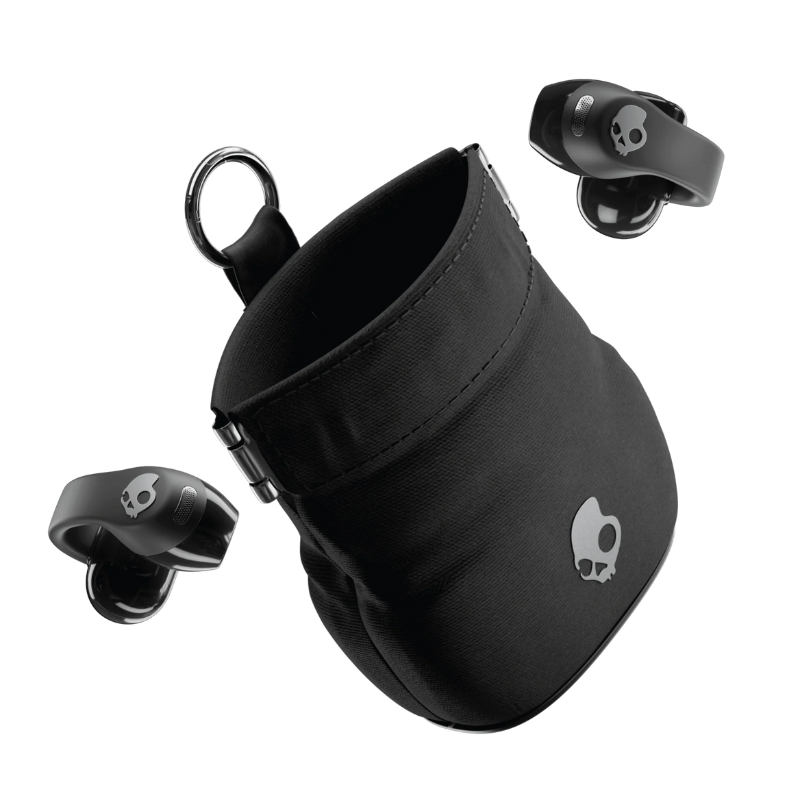 Skullcandy Push 720 Open Wireless Open Ear Bluetooth Earbuds