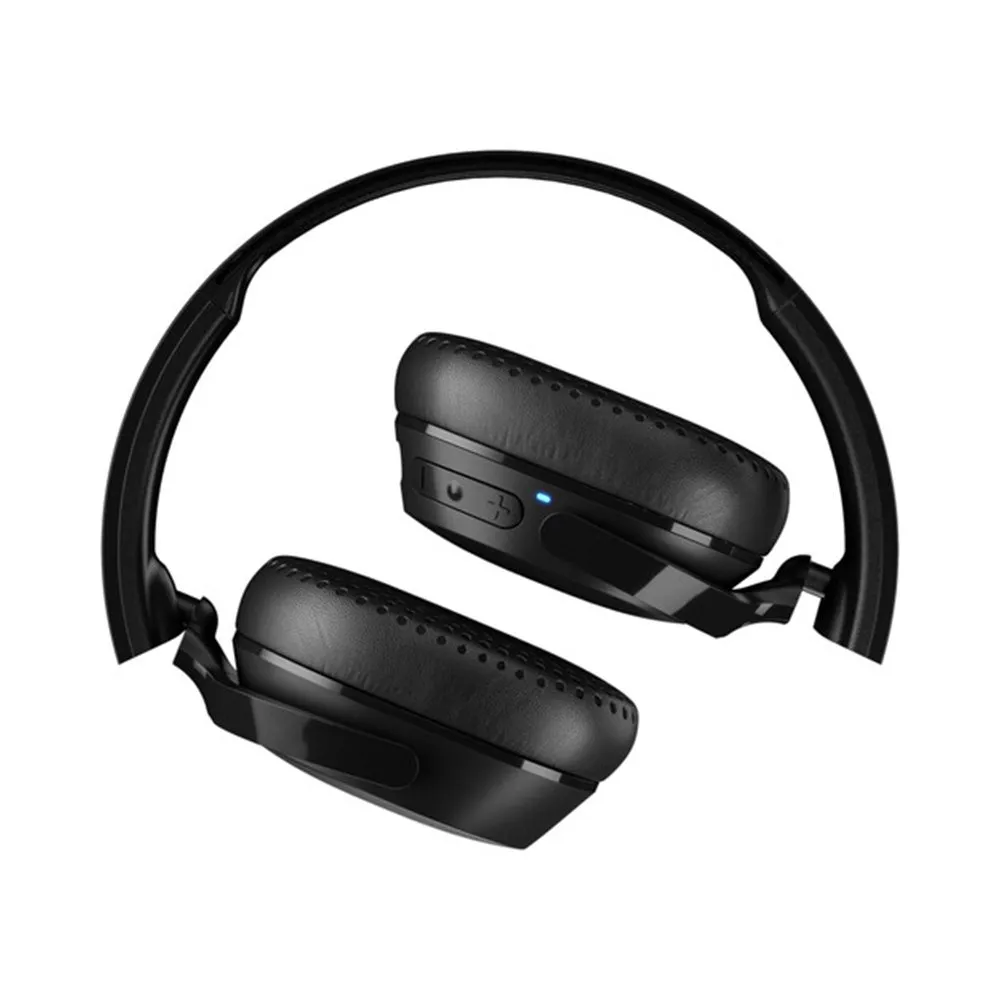 Skullcandy Riff Wireless 2 On-Ear Bluetooth Headphones ultimate