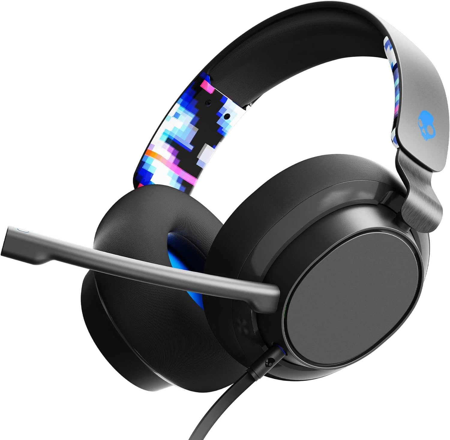 Skullcandy SLYR Pro Over-Ear Noise Cancelling Headphones