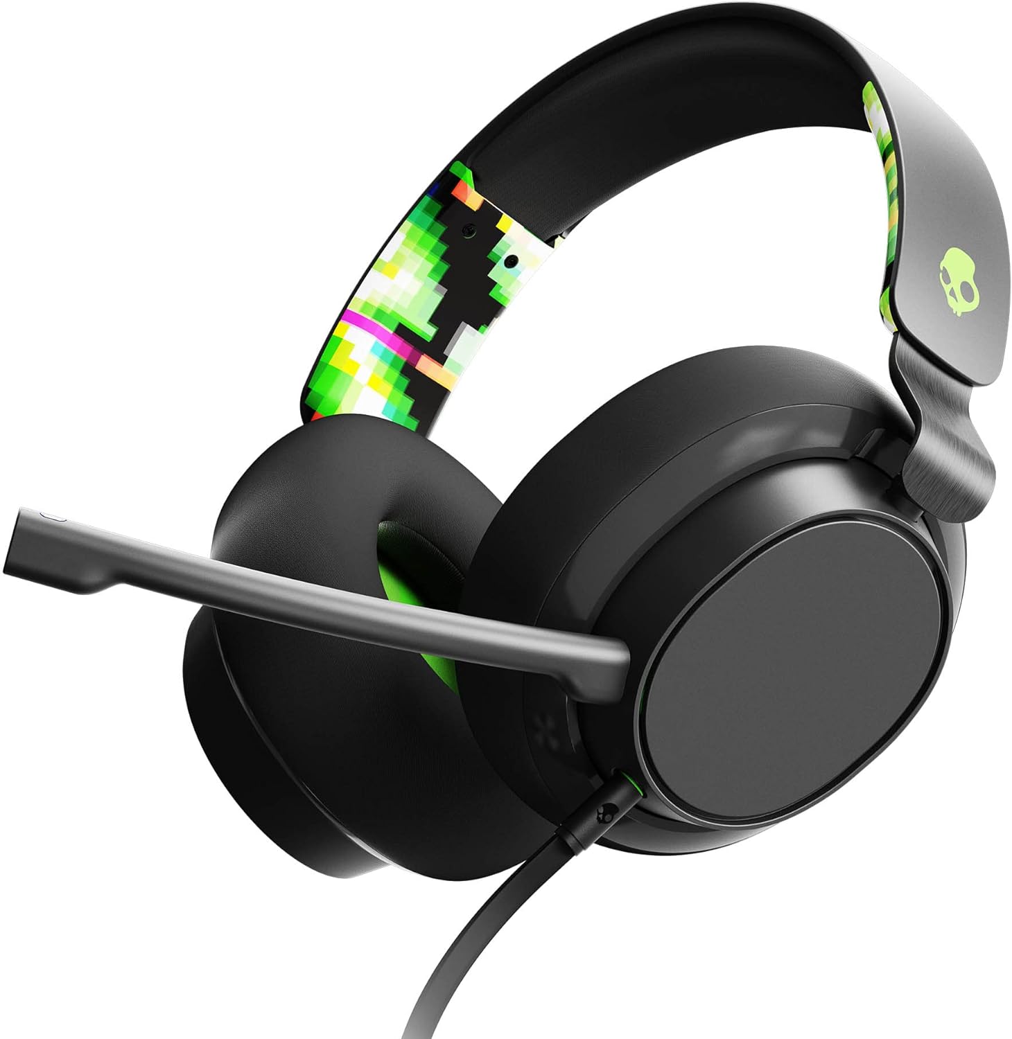 Skullcandy SLYR Pro Over-Ear Noise Cancelling Headphones