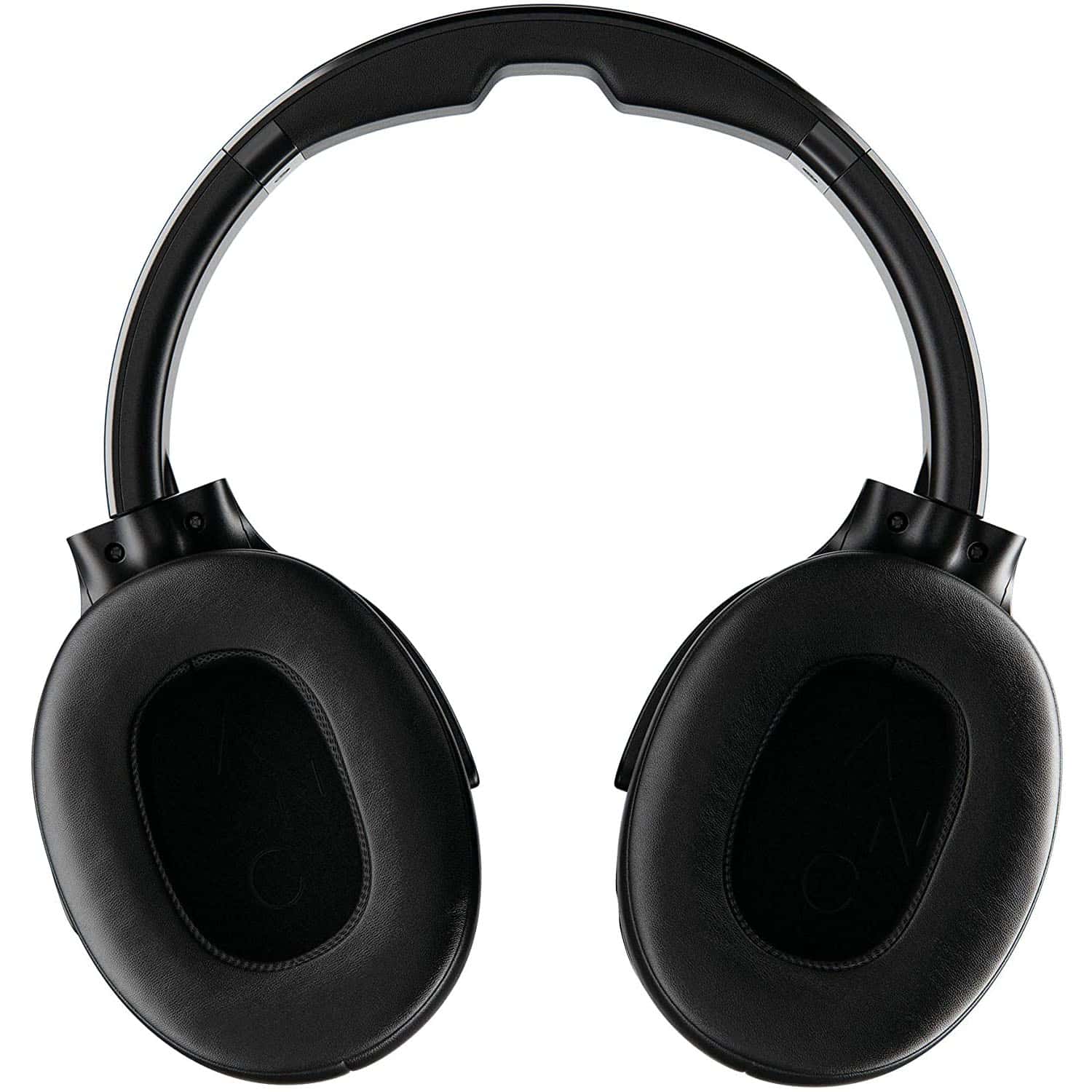 Skullcandy Venue Wireless ANC Over-Ear Headphone – Black