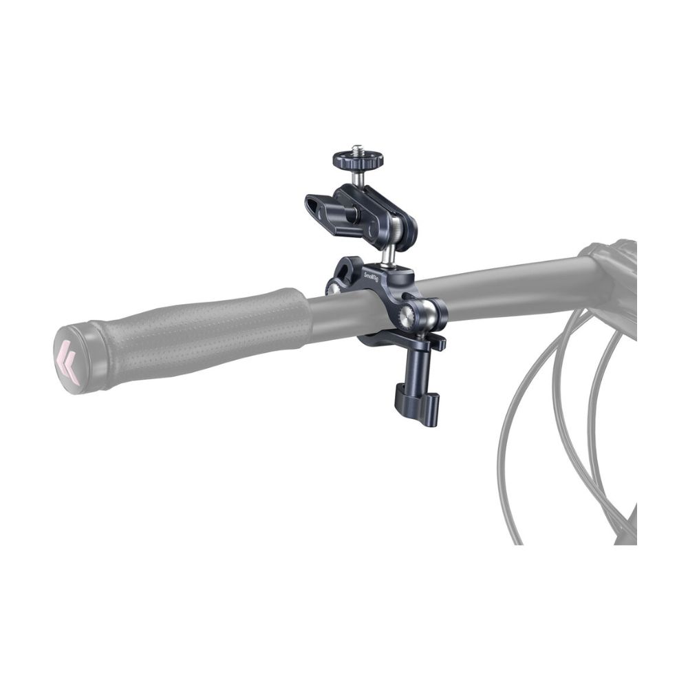 SmallRig Action Camera Handlebar Clamp