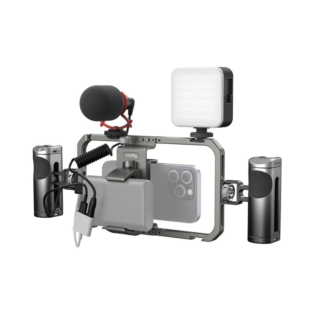 SmallRig All-in-One Video Kit Ultra