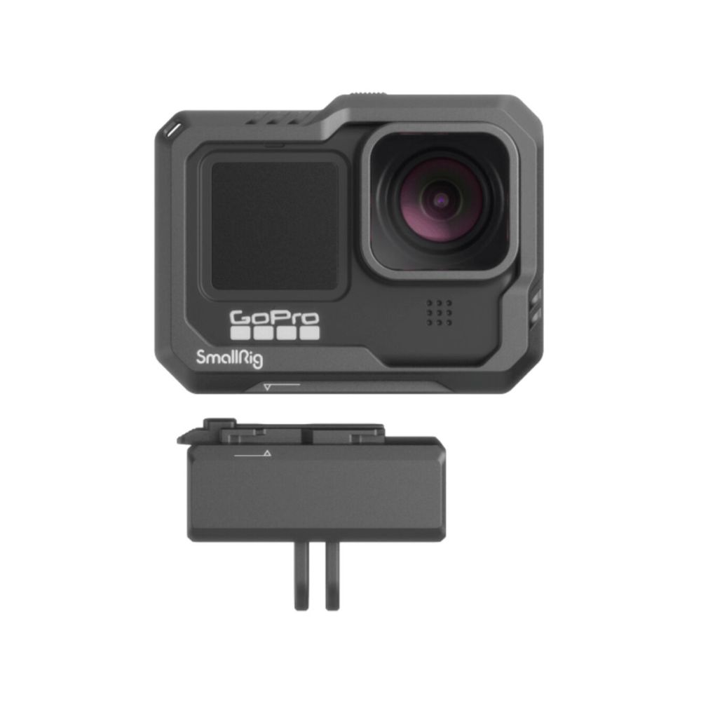 SmallRig Cage for GoPro HERO