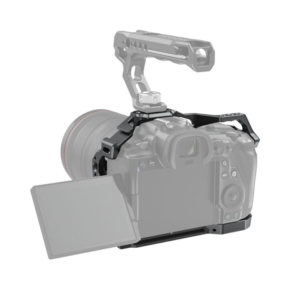 SmallRig Camera Cage for Canon EOS R5 C, R5, and R6