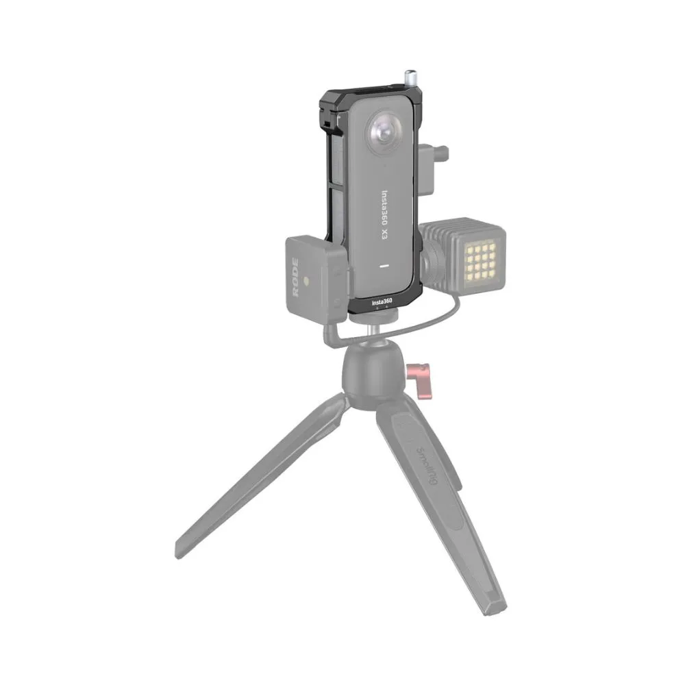 SmallRig Frame for Insta360 X3 Ultimate Protection