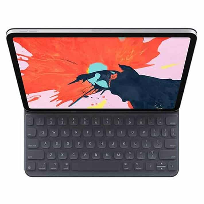 Smart Keyboard Folio for iPad Pro 12.9‑inch (4th generation)