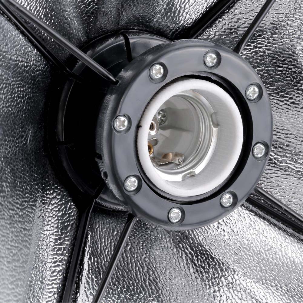 Softbox 150W LED Studio Softbox Light Kit