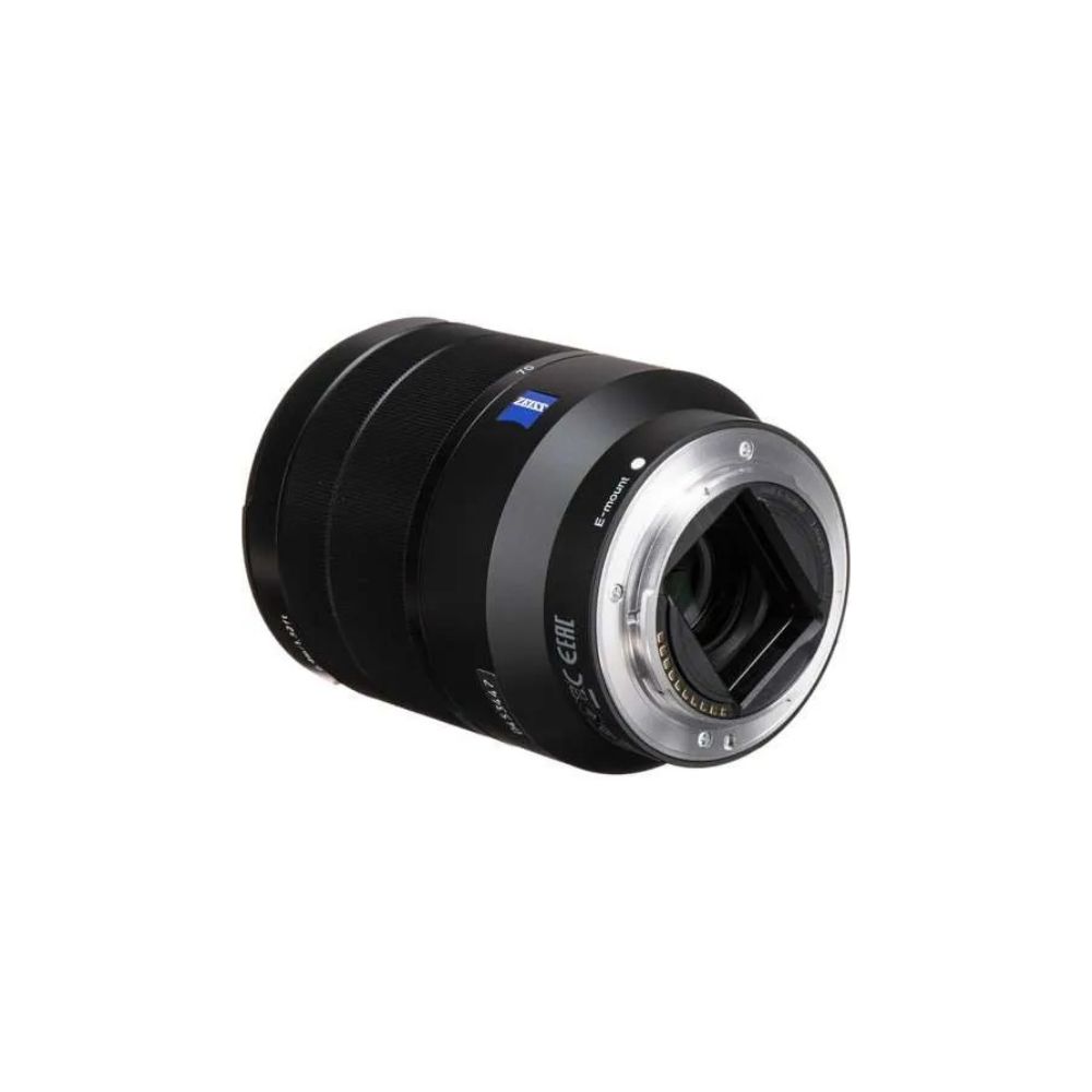 Sony Vario-Tessar T* FE 24-70mm f/4 ZA OSS Lens