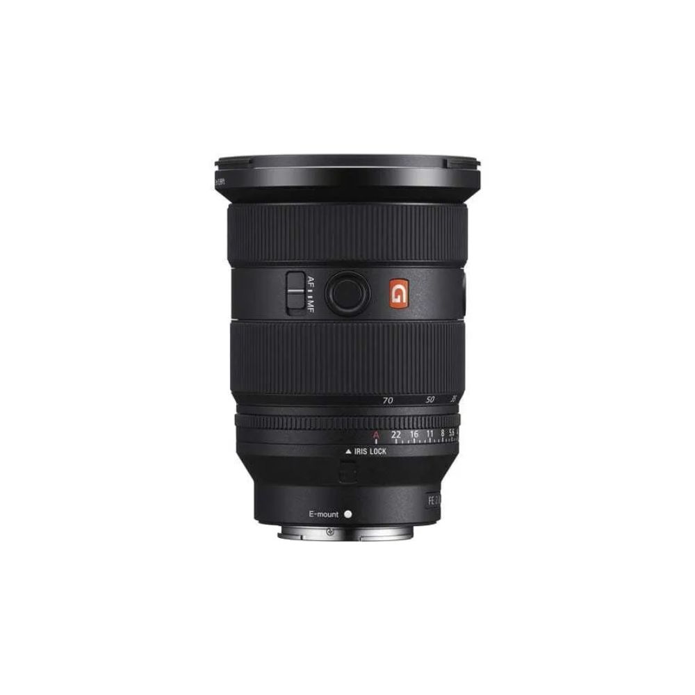 Sony FE 24-70mm f/2.8 GM II Lens