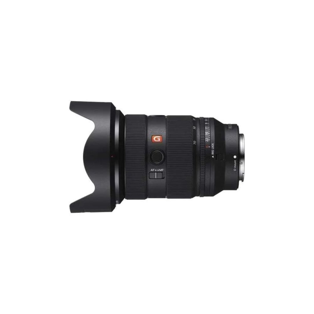 Sony FE 24-70mm f/2.8 GM II Lens