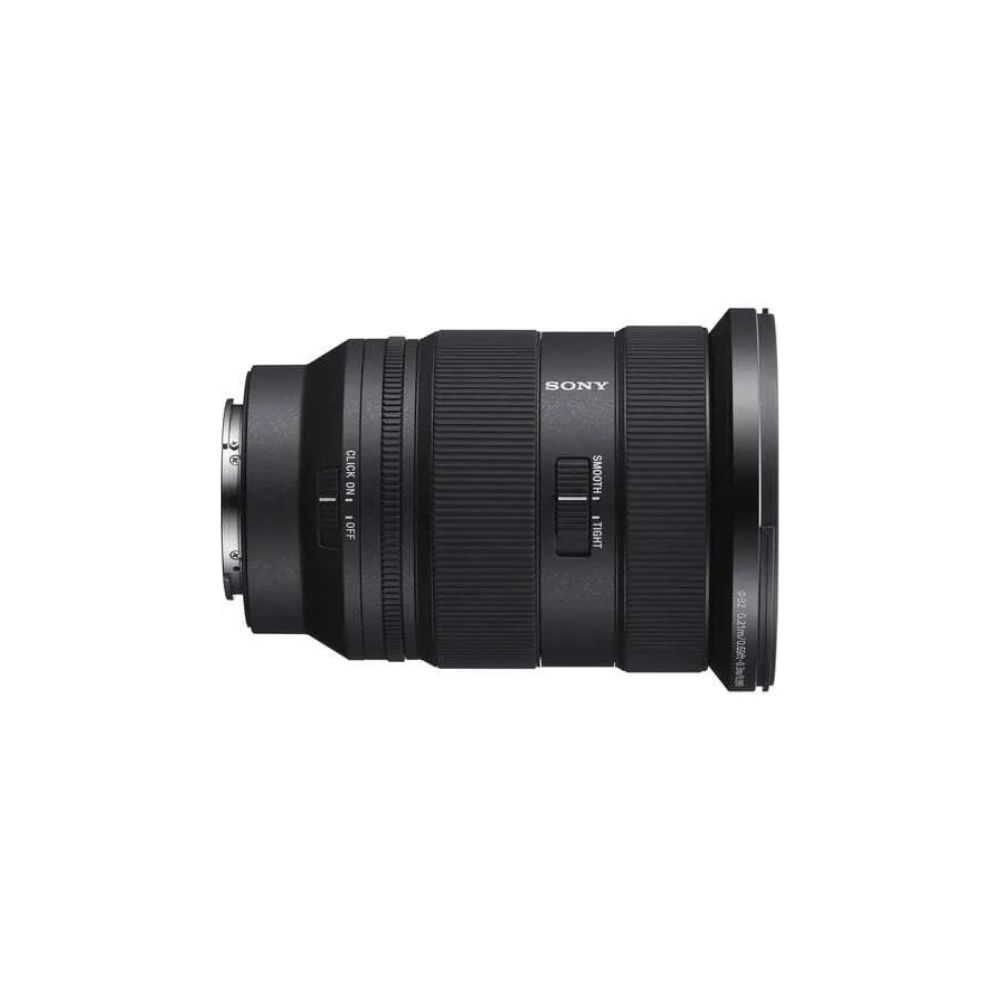 Sony FE 24-70mm f/2.8 GM II Lens
