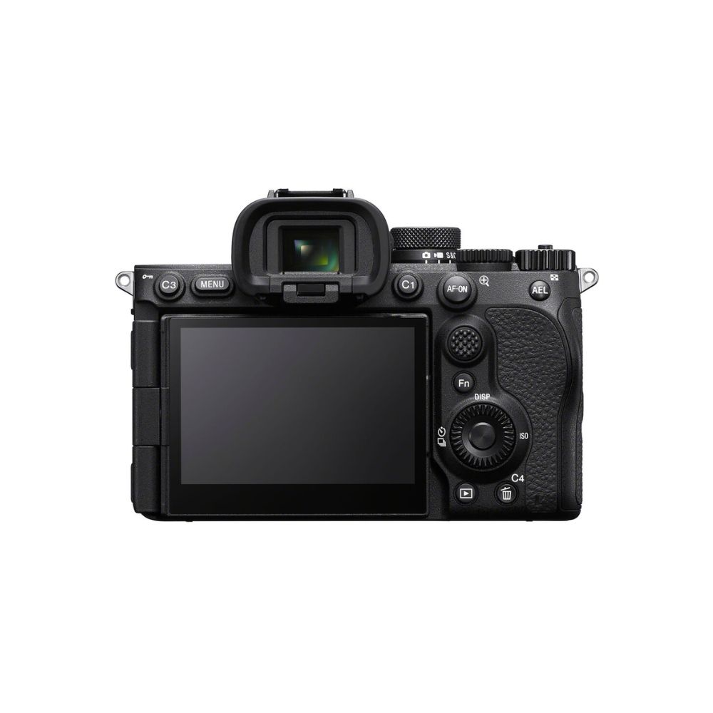 Sony a7 V Mirrorless Camera