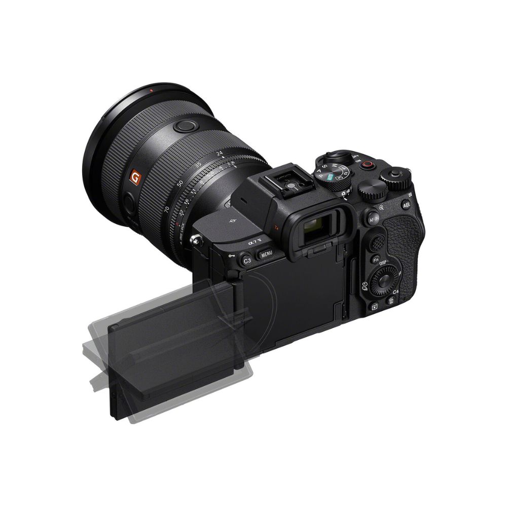 Sony a7 V Mirrorless Camera