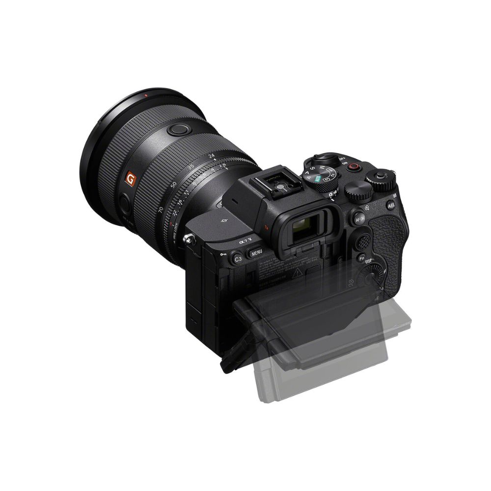 Sony a7 V Mirrorless Camera