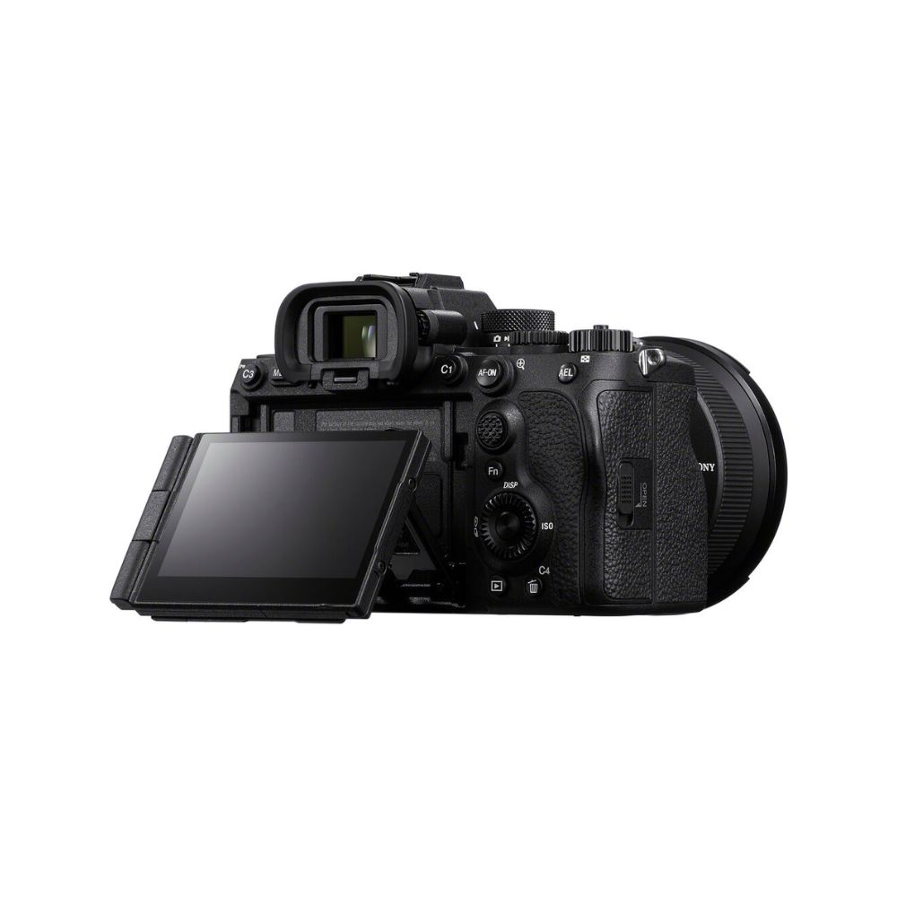 Sony a7 V Mirrorless Camera