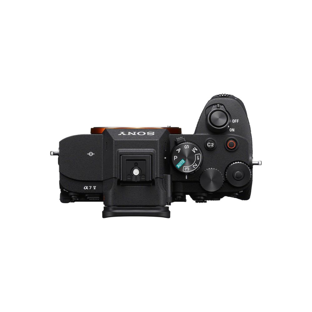 Sony a7 V Mirrorless Camera