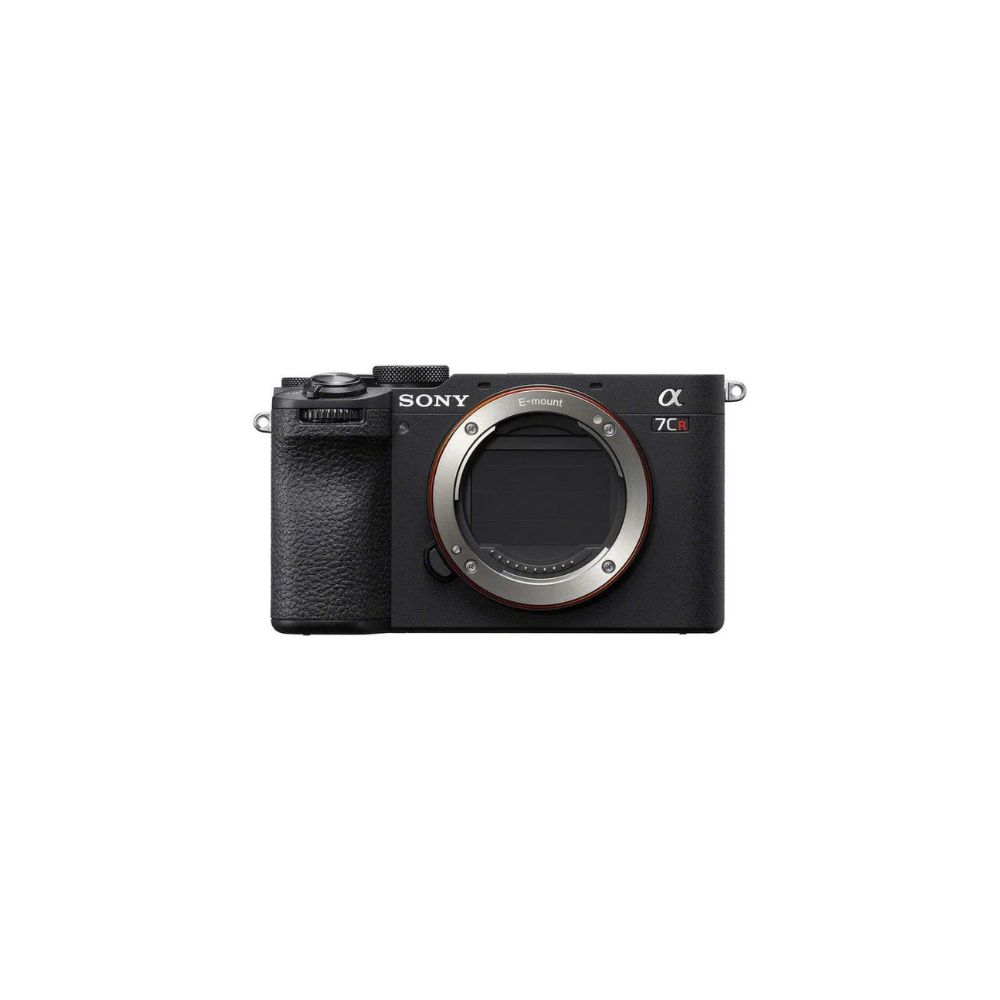 Sony a7CR Mirrorless Camera Used