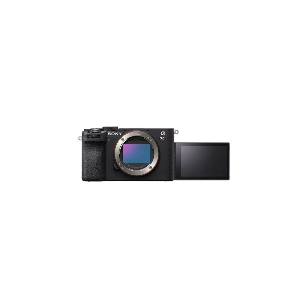 Sony a7CR Mirrorless Camera Used