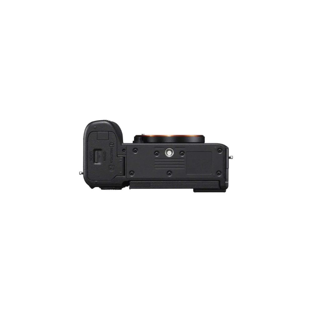 Sony a7CR Mirrorless Camera Used