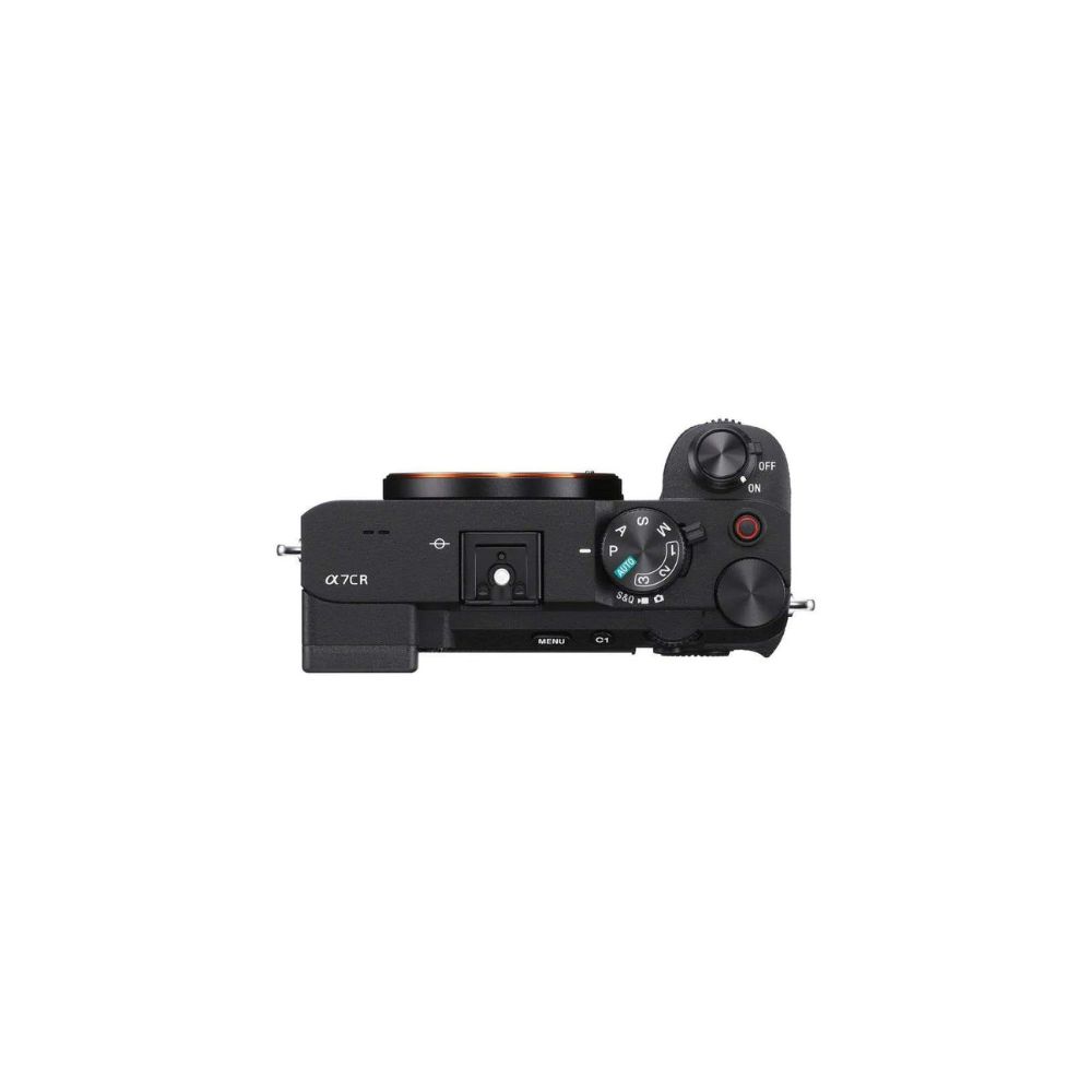 Sony a7CR Mirrorless Camera Used