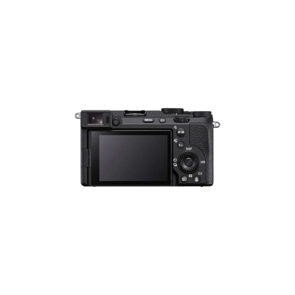 Sony a7CR Mirrorless Camera Used