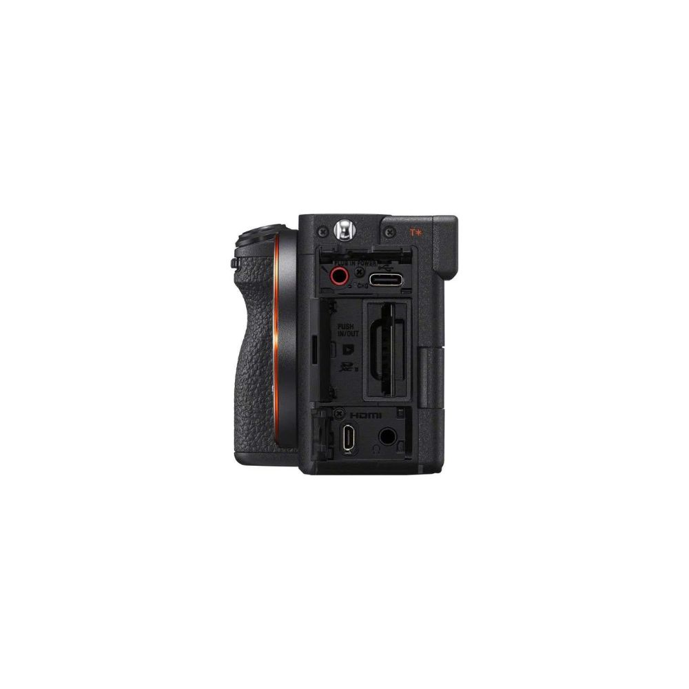Sony a7CR Mirrorless Camera Used