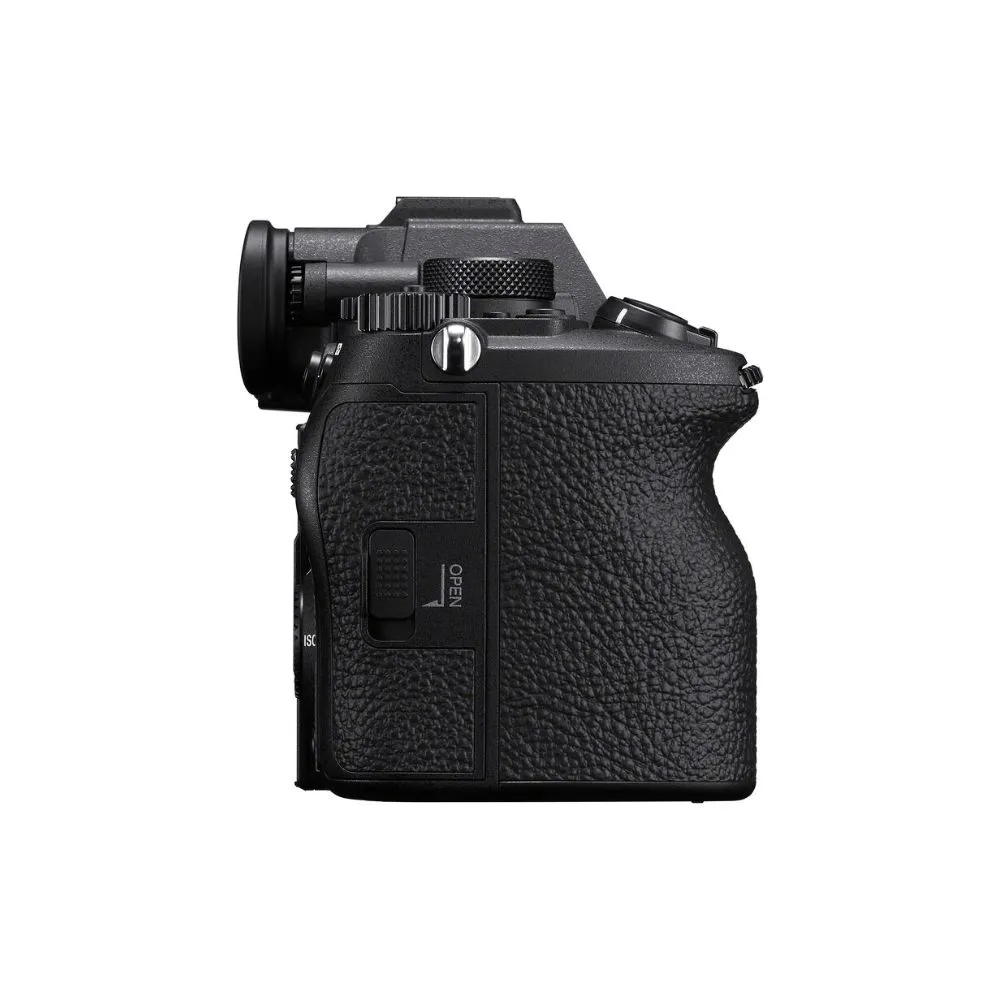 Sony a7R VI Mirrorless Camera (Body Only)