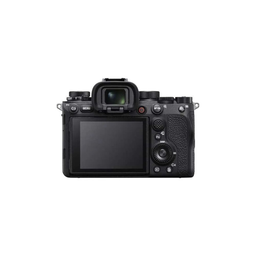 Sony Alpha 1 Mirrorless Digital Camera (Body Only)