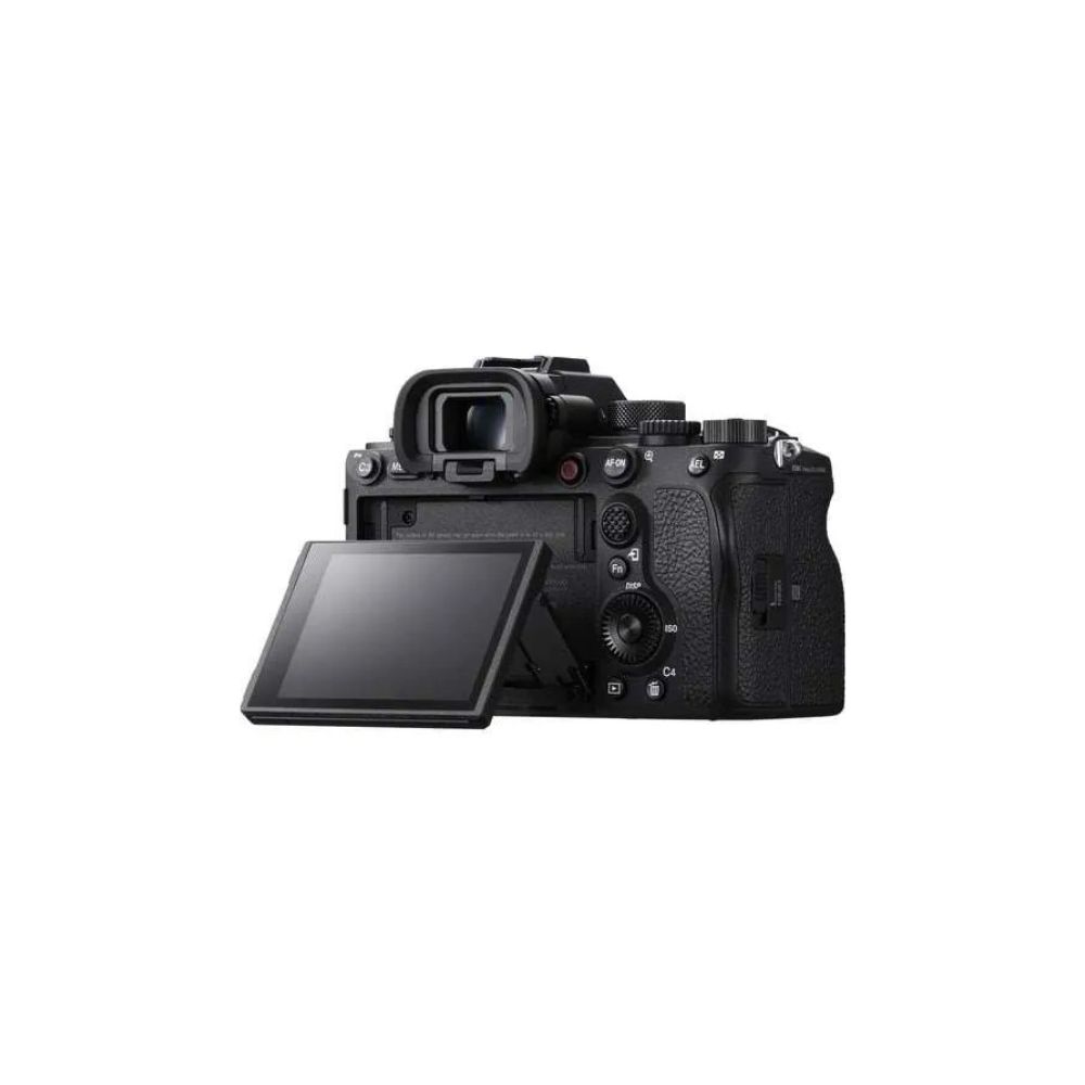 Sony Alpha 1 Mirrorless Digital Camera (Body Only)