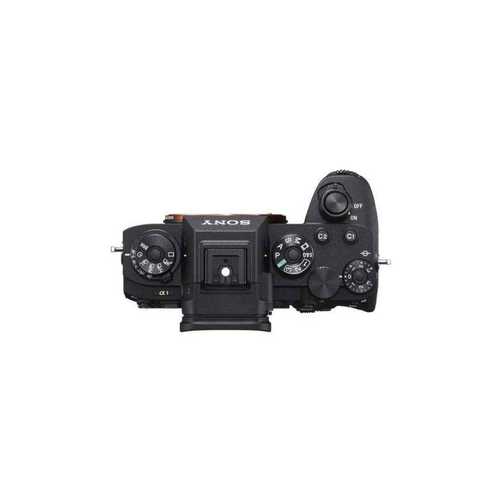 Sony Alpha 1 Mirrorless Digital Camera (Body Only)