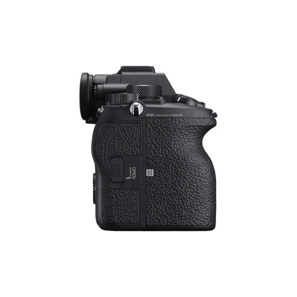 Sony Alpha 1 Mirrorless Digital Camera (Body Only)