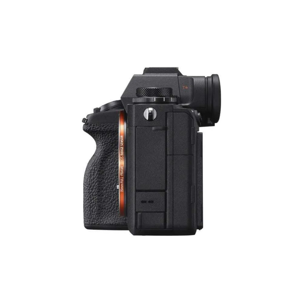 Sony Alpha 1 Mirrorless Digital Camera (Body Only)