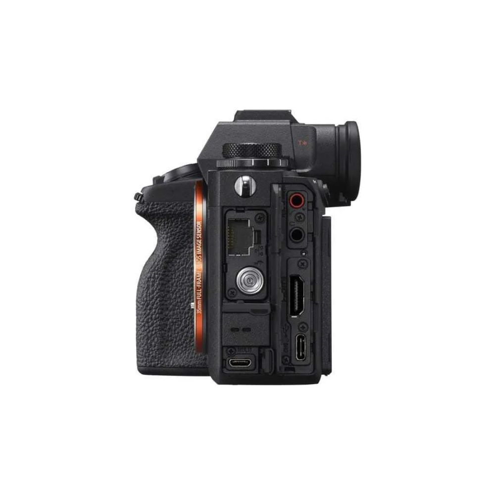 Sony Alpha 1 Mirrorless Digital Camera (Body Only)