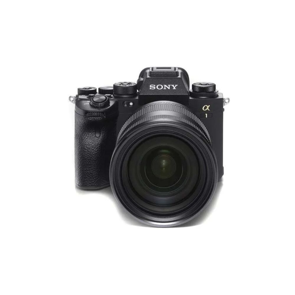 Sony Alpha 1 Mirrorless Digital Camera (Body Only)