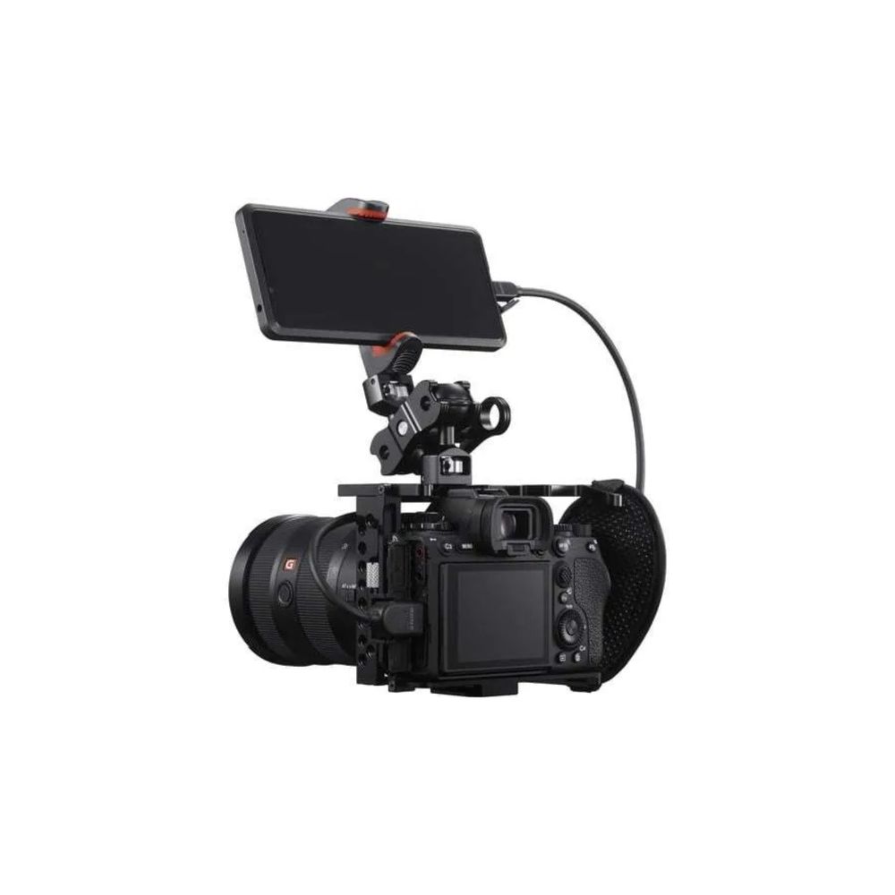 Sony Alpha 1 Mirrorless Digital Camera (Body Only)