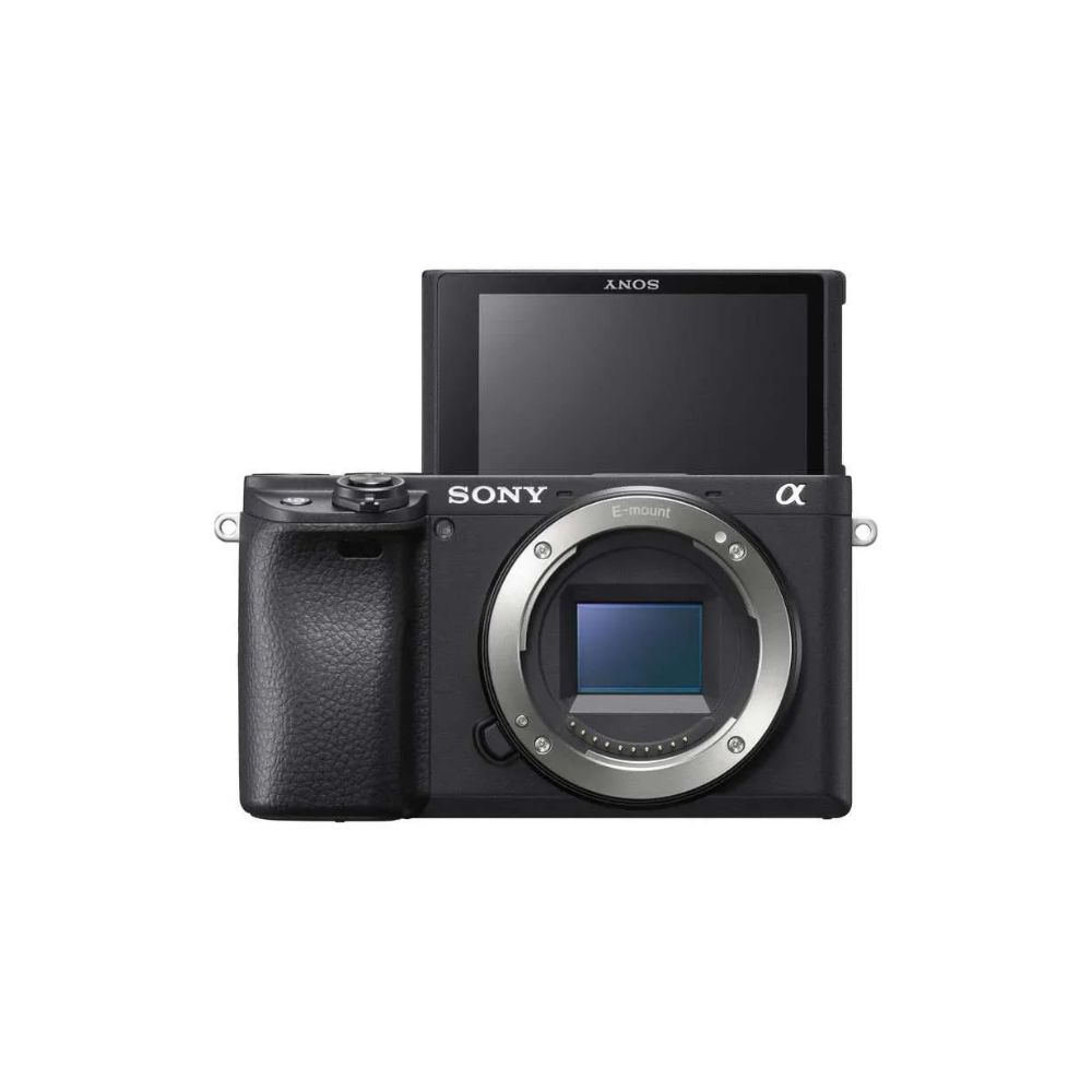 Sony Alpha a6400 Mirrorless Digital Camera