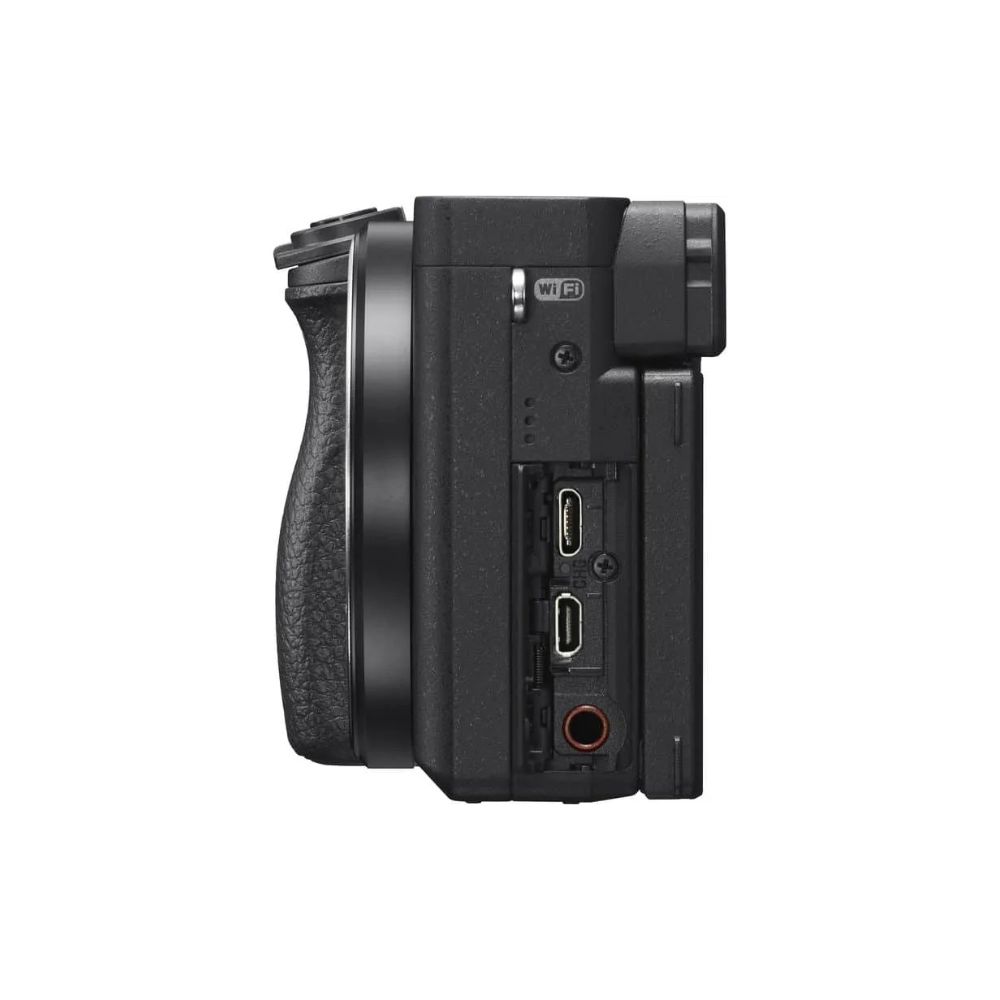 Sony Alpha a6400 Mirrorless Digital Camera
