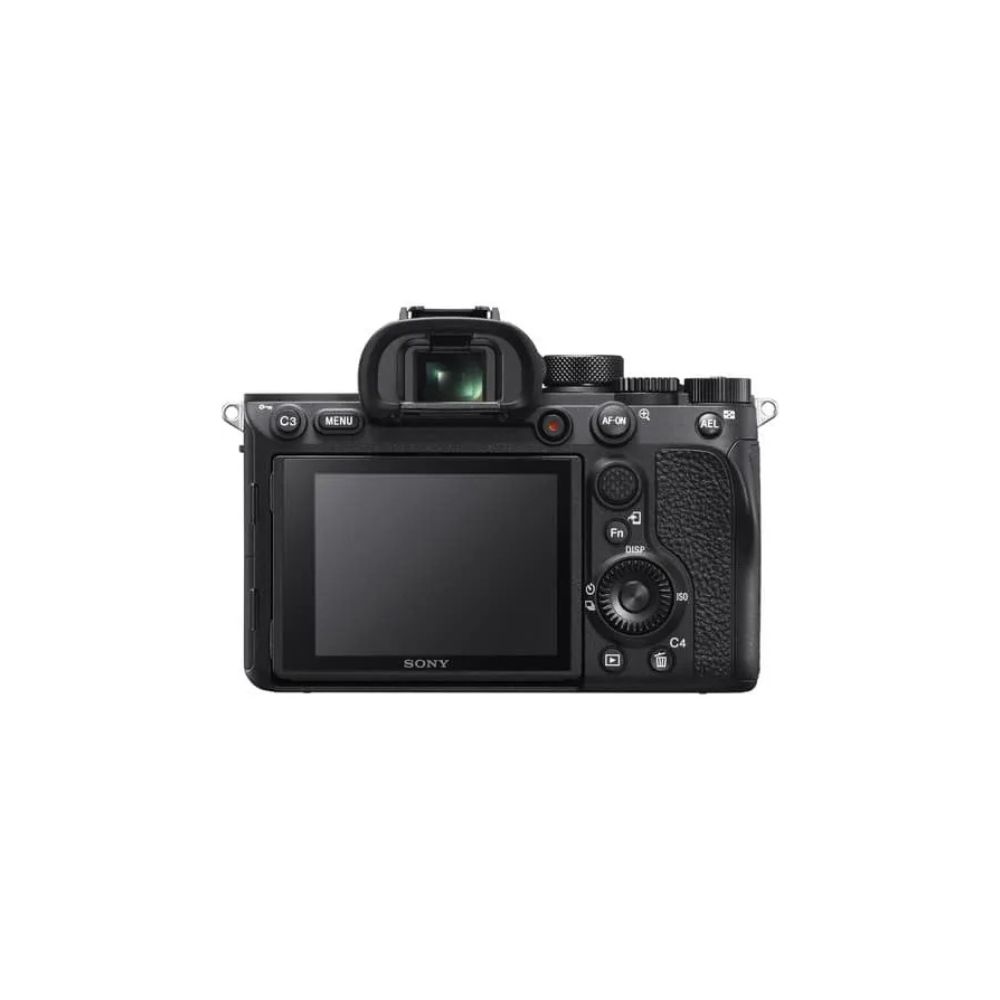 Sony Alpha a7R IV Mirrorless Digital Camera